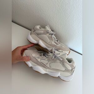 New Yeezy 500 sneakers women’s 100% authentic